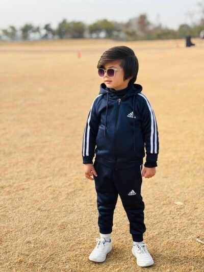Next level Adidas Tracksuit for Kids