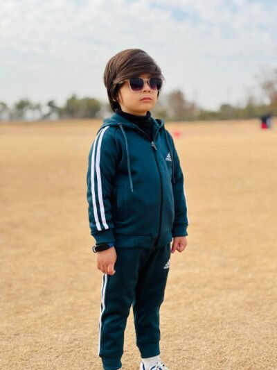 Next level Adidas Tracksuit for Kids