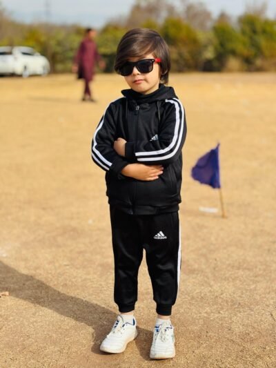 Next level Adidas Tracksuit for Kids